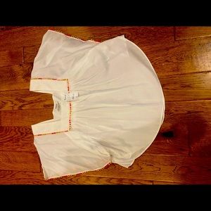 NWT Madewell Blouse!